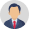 profile icon